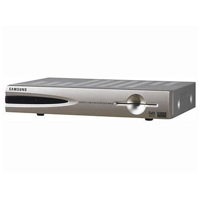 Samsung DCB-9401V