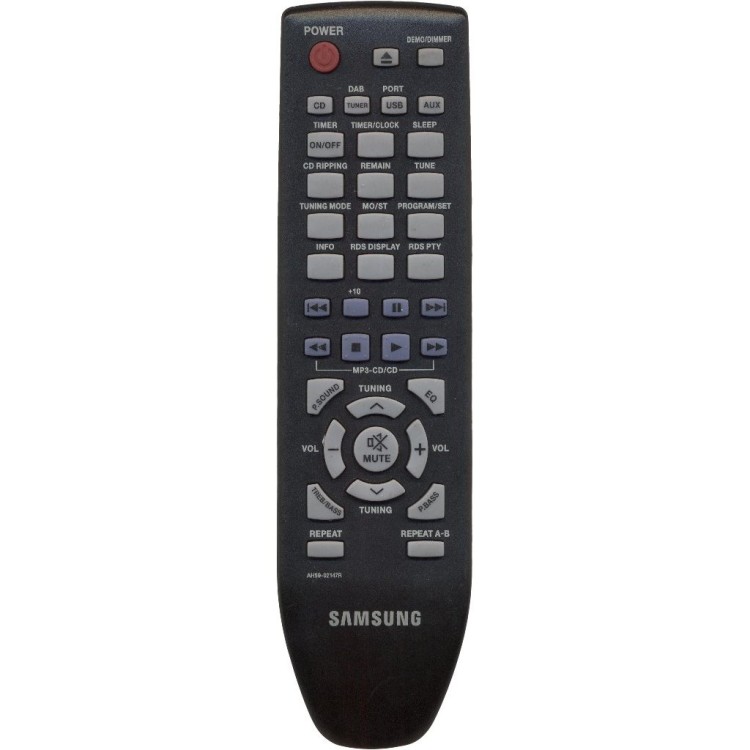 Пульт Samsung AH59-02147R