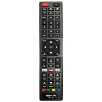 Универсальный пульт Huayu для JVC RM-L1552 (YouTube)