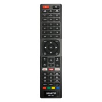 Универсальный пульт Huayu для JVC RM-L1552 (YouTube)