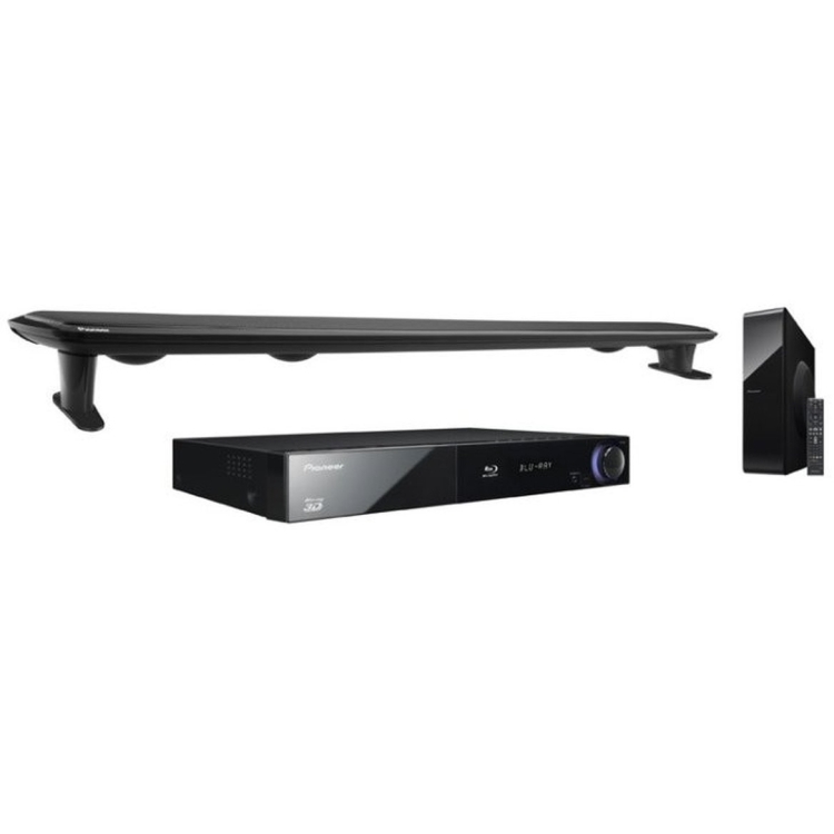 Pioneer HTZ-BD91HW