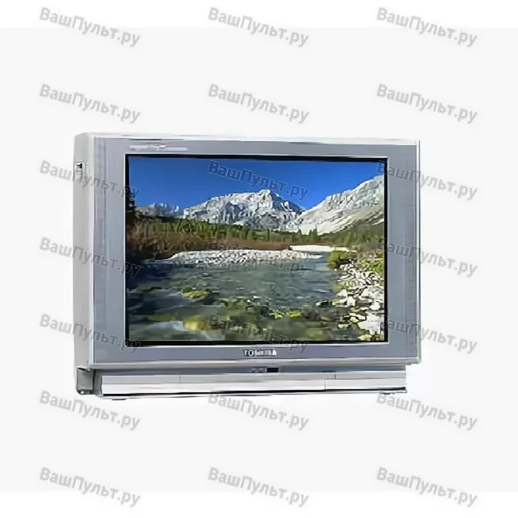Toshiba 34AX9UM