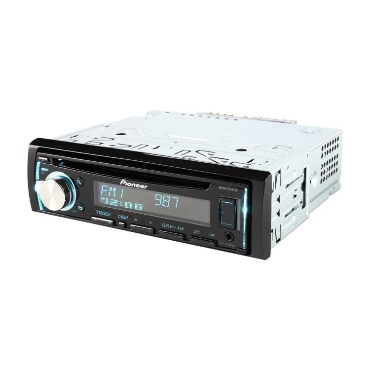 Pioneer DEH-X3800UI