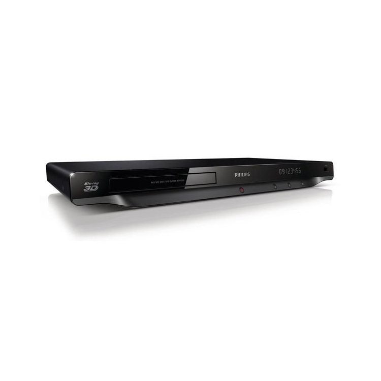 Philips BDP-5200K