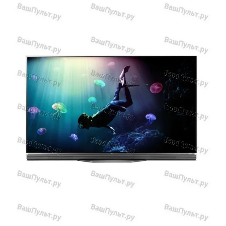 LG OLED65E6P-U