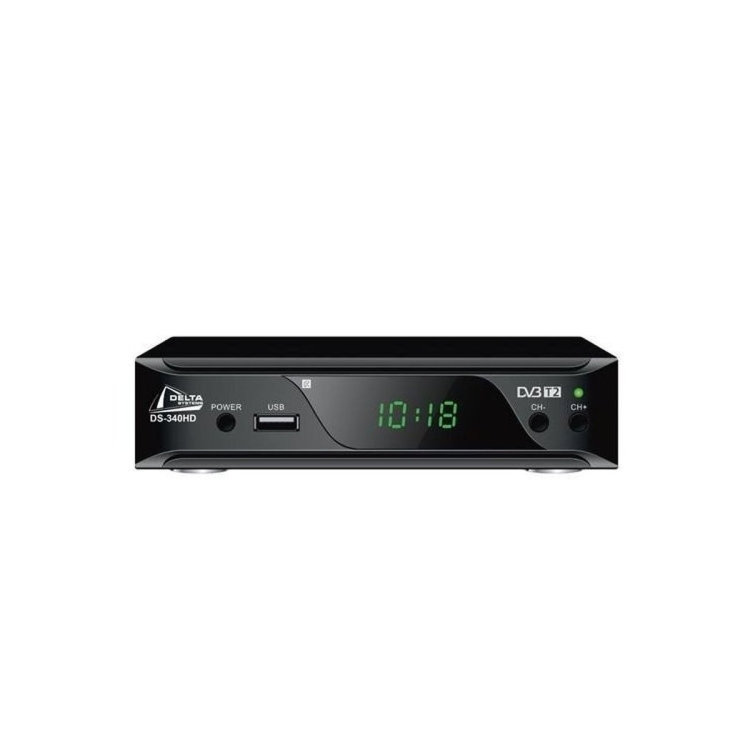 Delta Systems DS-340HD