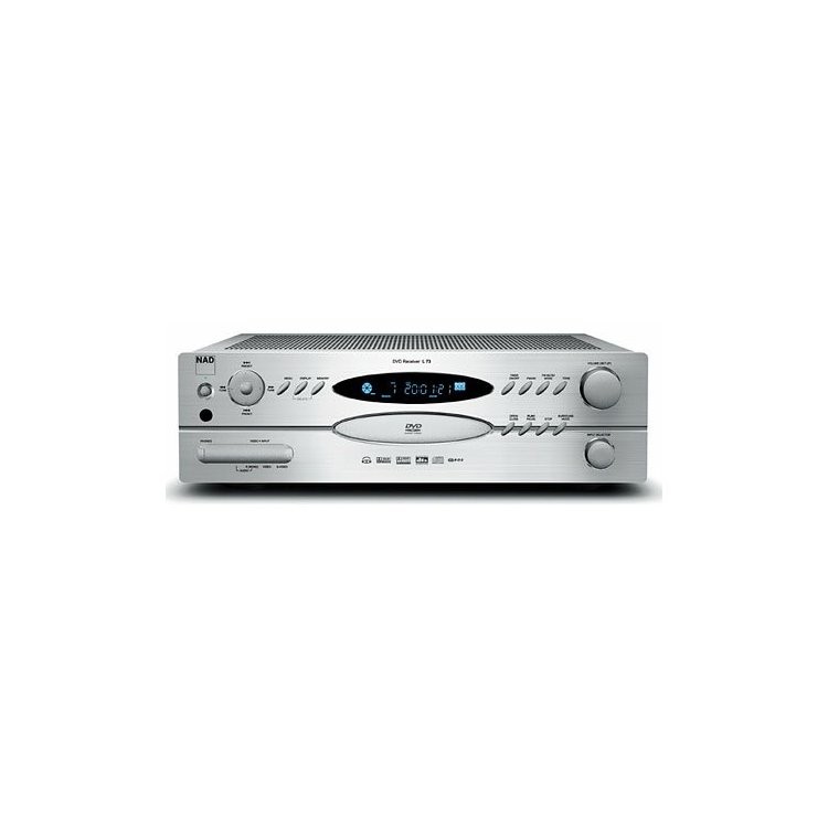 NAD L73