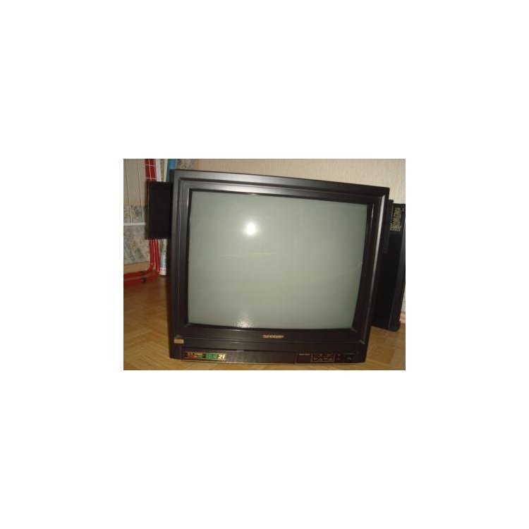 Sharp 21S11-A2