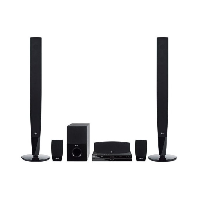 LG HT304