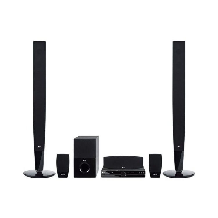 LG HT304