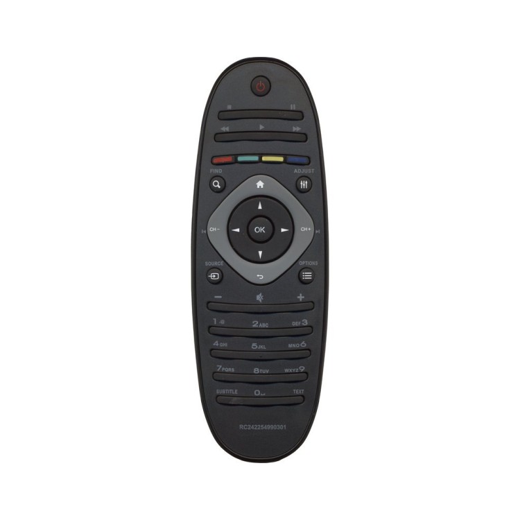 Пульт Huayu для Philips RC2422 549 90301