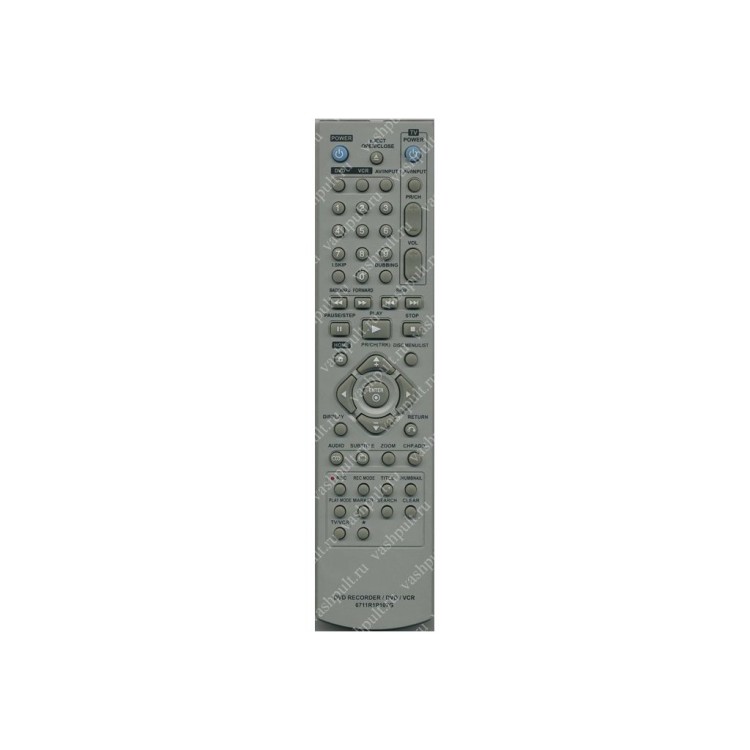 Пульт Huayu для LG 6711R1P107G
