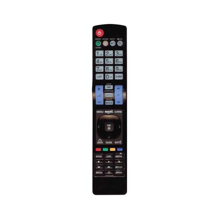 Пульт Huayu для LG AKB72914208