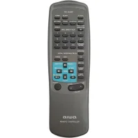 Пульт Aiwa RC-6AS12 (оригинальный)