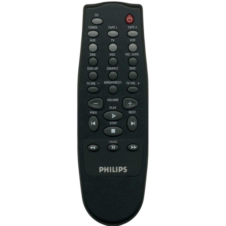 Пульт Philips RC0781