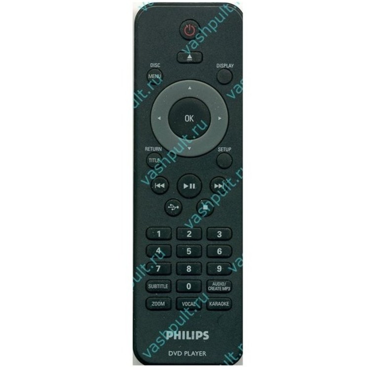 Пульт Philips HT:08-05-24