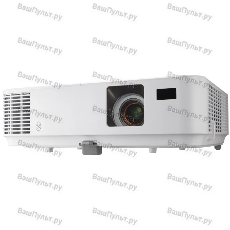 NEC V332W