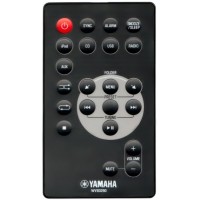 Пульт Yamaha WV83290