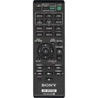 Пульт Sony RM-ADU138