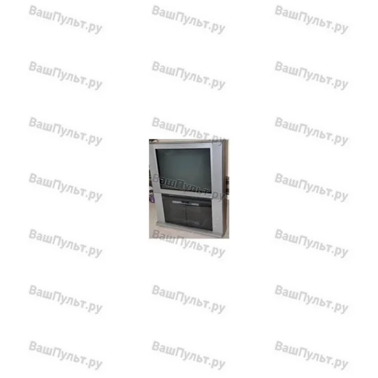 Sony KV-XF34M31