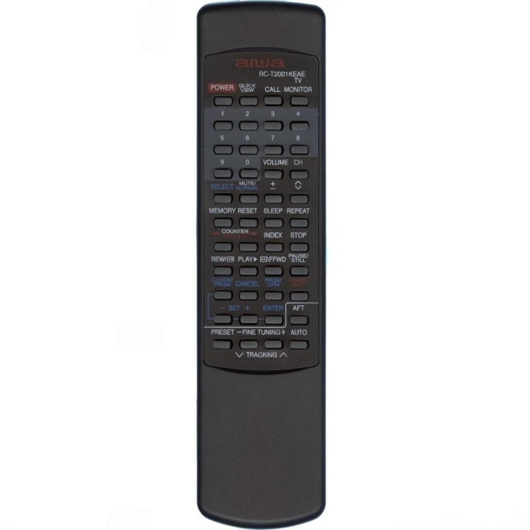 Пульт Aiwa RC-T2001KEAE
