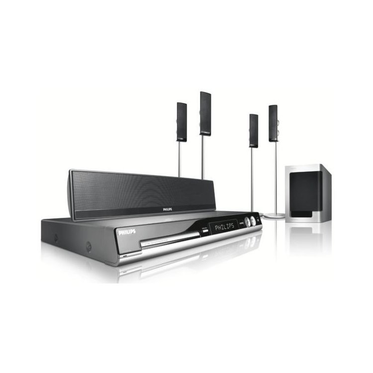 Philips HTS3455