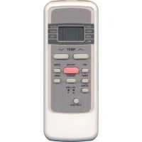 Пульт для кондиционера Daewoo R51K/BGCE (оригинальный)