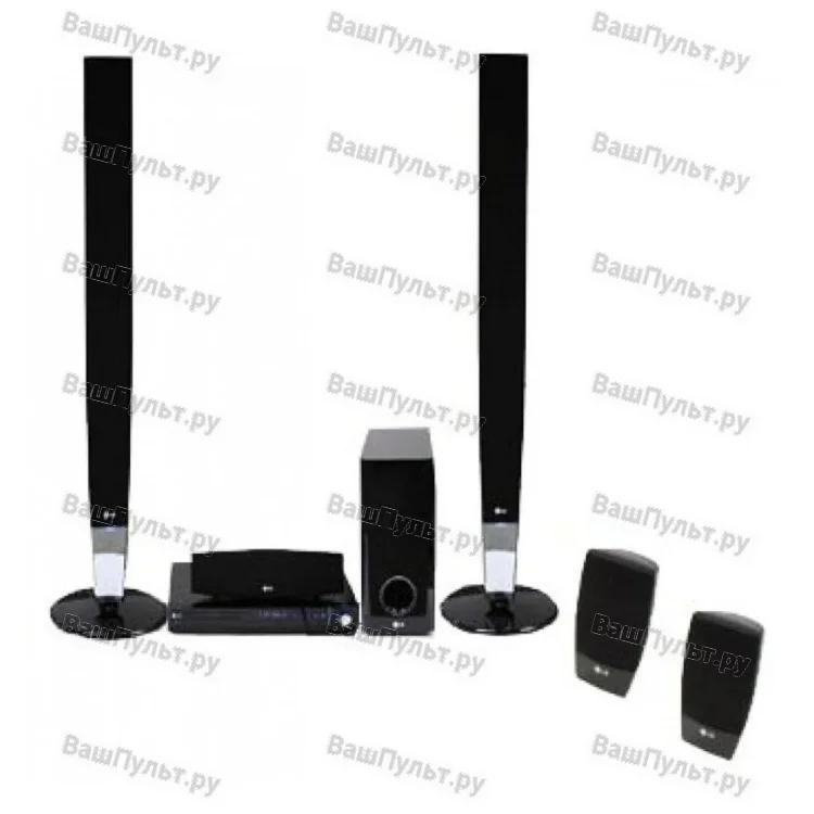 LG XH-T5032X