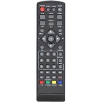 Пульт Huayu для Selenga HD920 (00FF-59, Var.2)