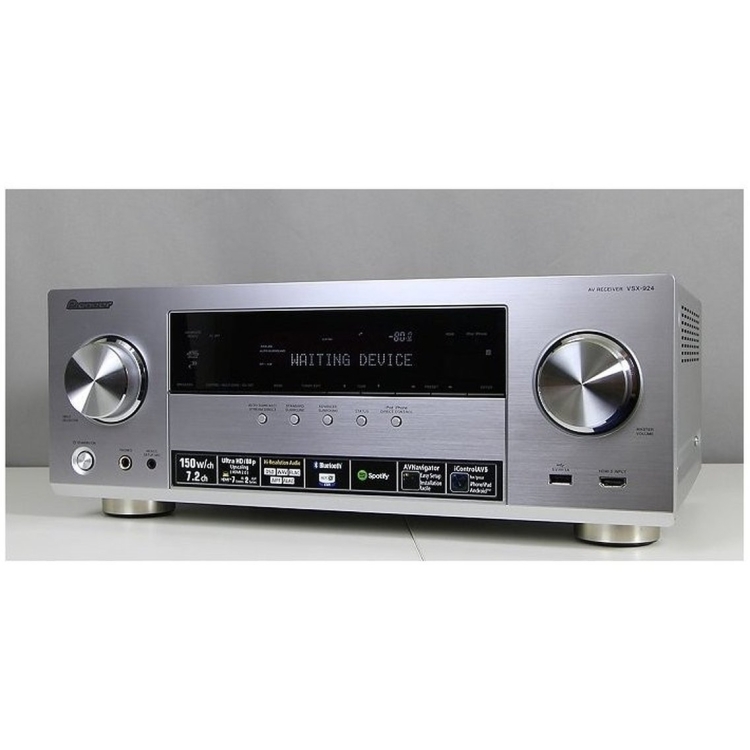Pioneer VSX-924-S