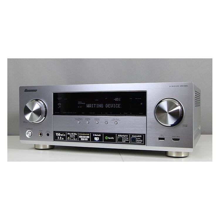 Pioneer VSX-924-S