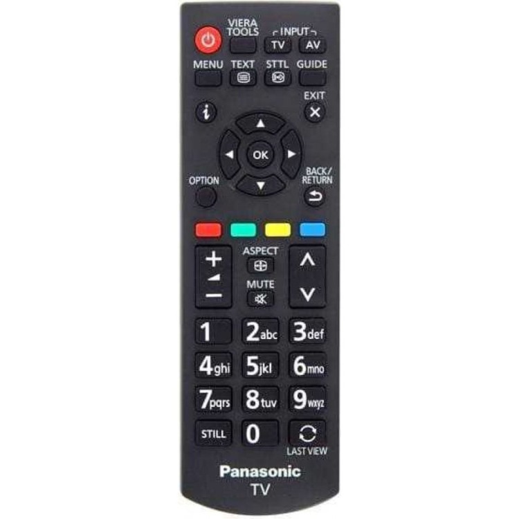 Пульт Panasonic N2QAYB000815