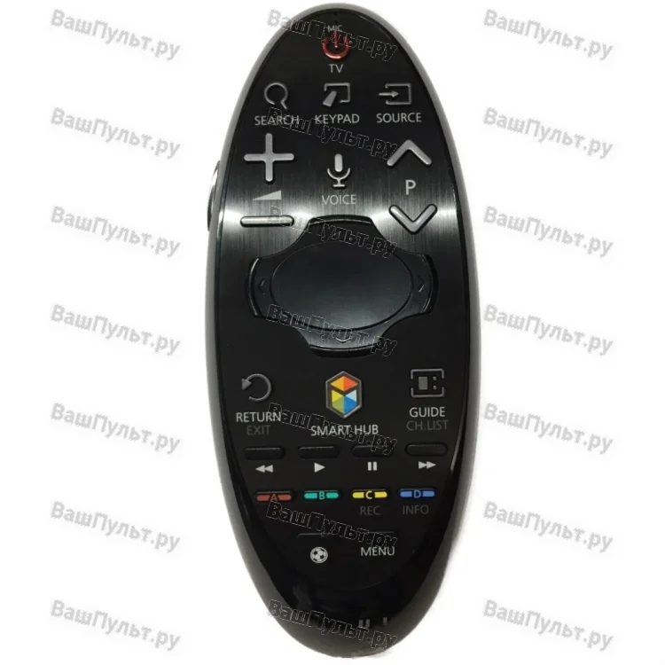 Пульт Samsung BN59-01182B (Smart Touch Control H) (оригинальный)