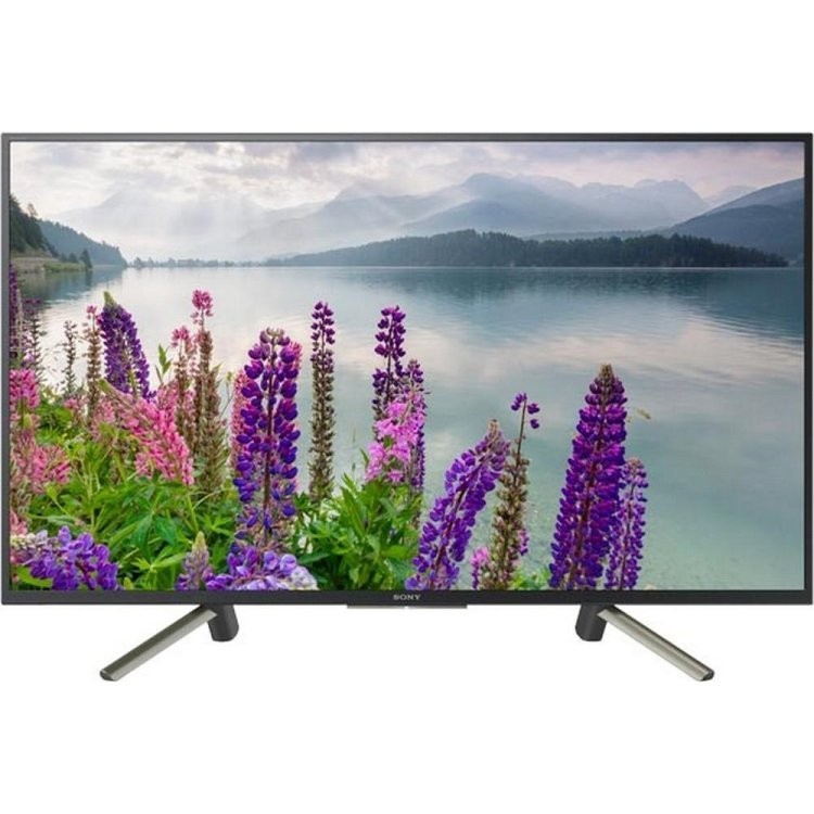 Sony KDL-43WF804BR