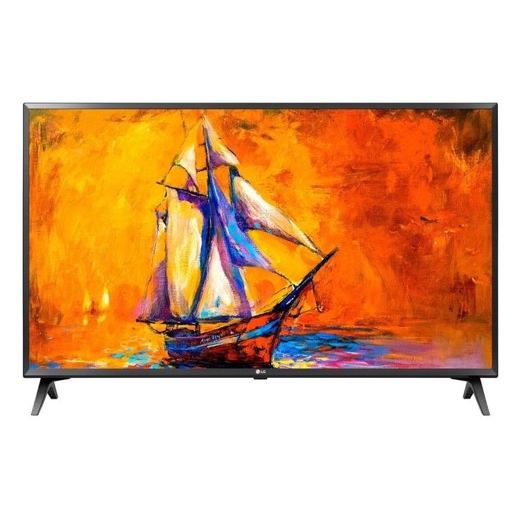LG 43LK5400PLC