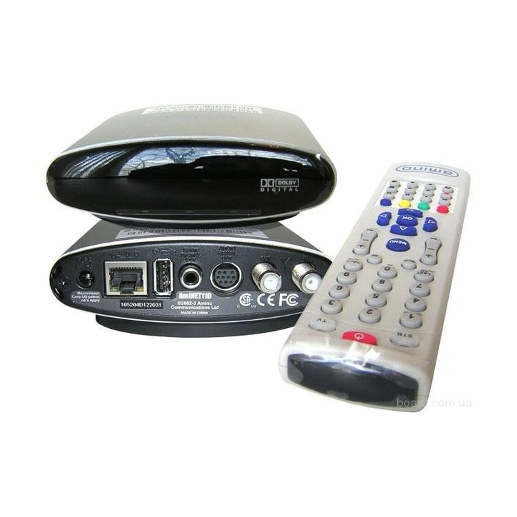 AmiNet 110