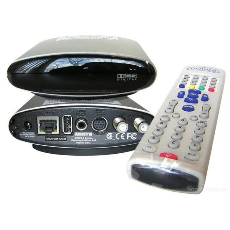AmiNet 110