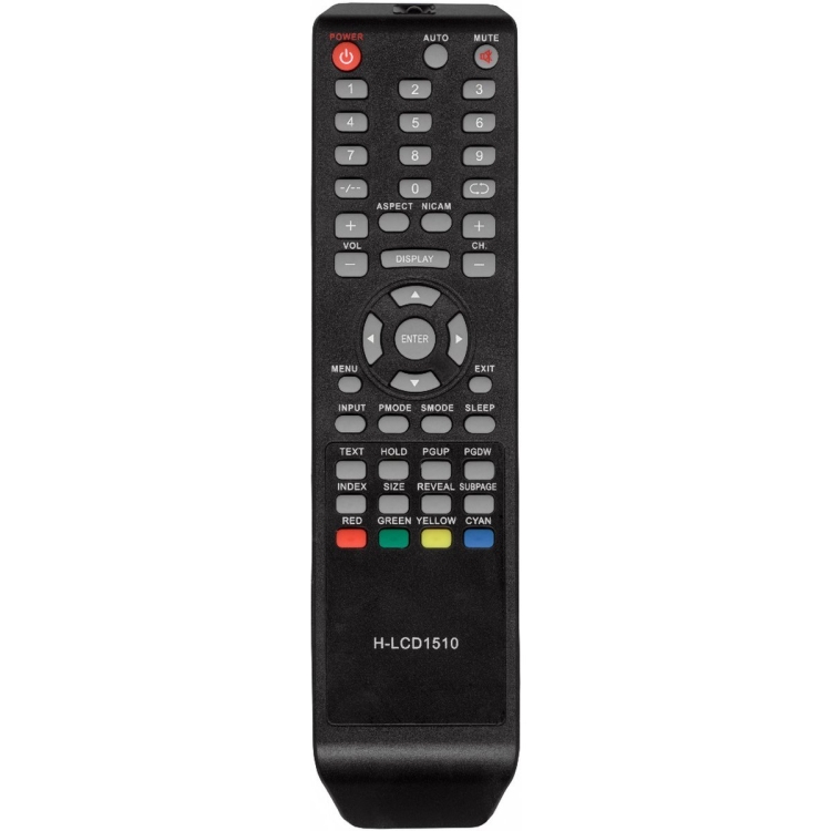 Пульт Huayu для Erisson 19LJ08