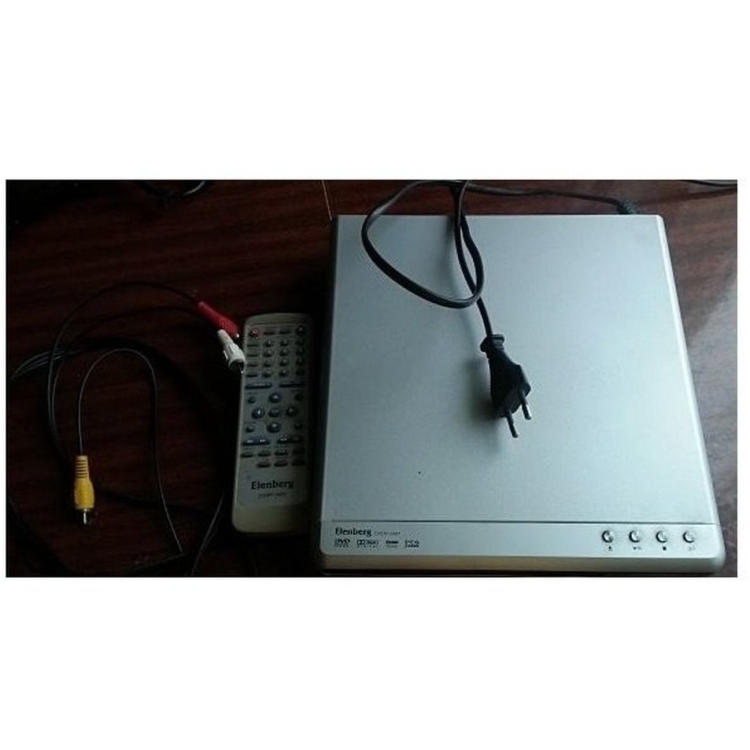 Elenberg DVDP-2407