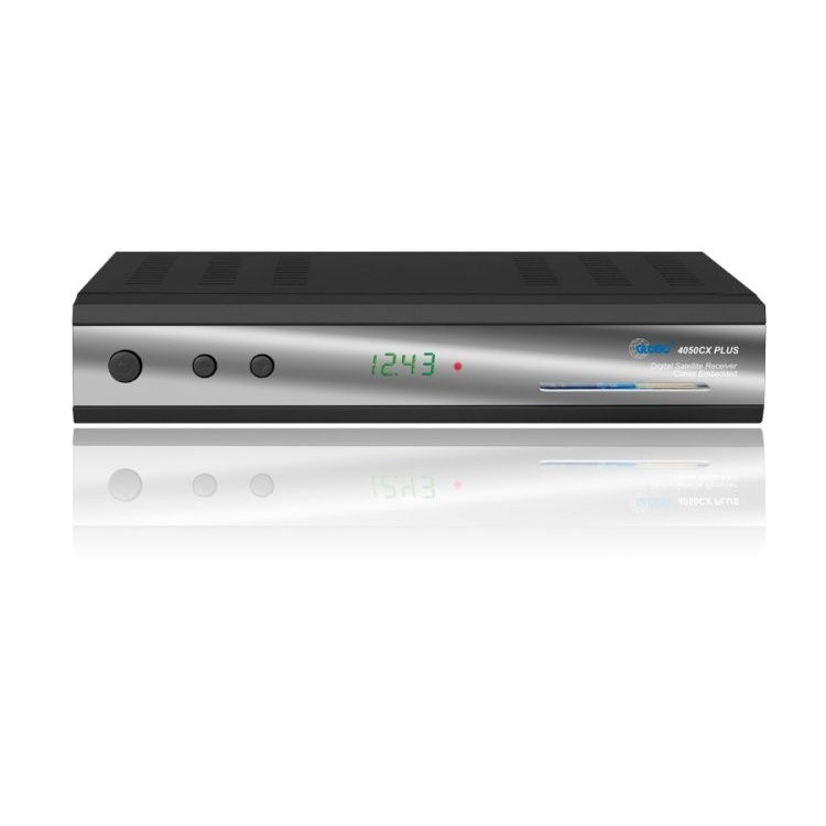 Globo 4050 CX PLUS