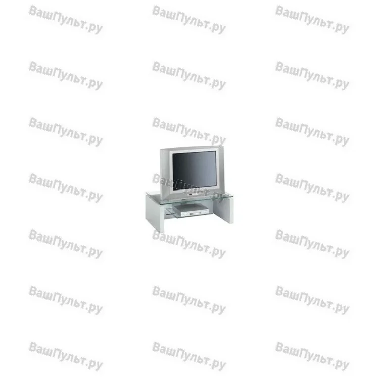 Grundig Xedance 72 Flat MF 72-3310/7