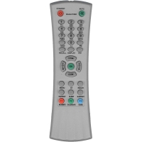 Пульт Huayu для Thomson R166D (HTC054)