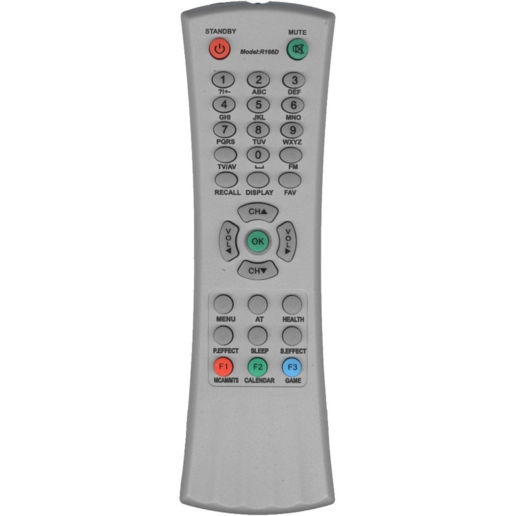 Пульт Huayu для Thomson R166D (HTC054)