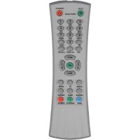 Пульт Huayu для Thomson R166D (HTC054)