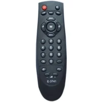 Пульт Akai E3741 (E-3741) (оригинальный)