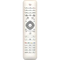 Пульт Huayu для Philips RC2422 5499 0477W (YKF314-001W)