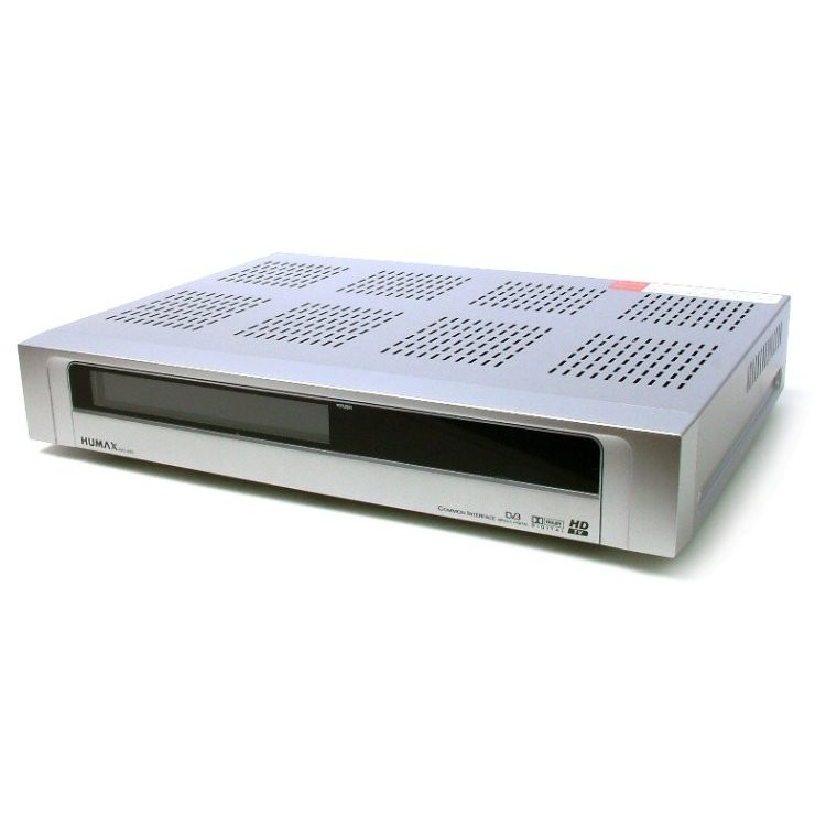 Humax HDCI-2000