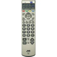 Пульт JVC RM-C1261 (оригинальный)
