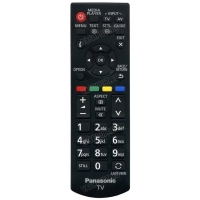 Пульт Panasonic N2QAYB000975