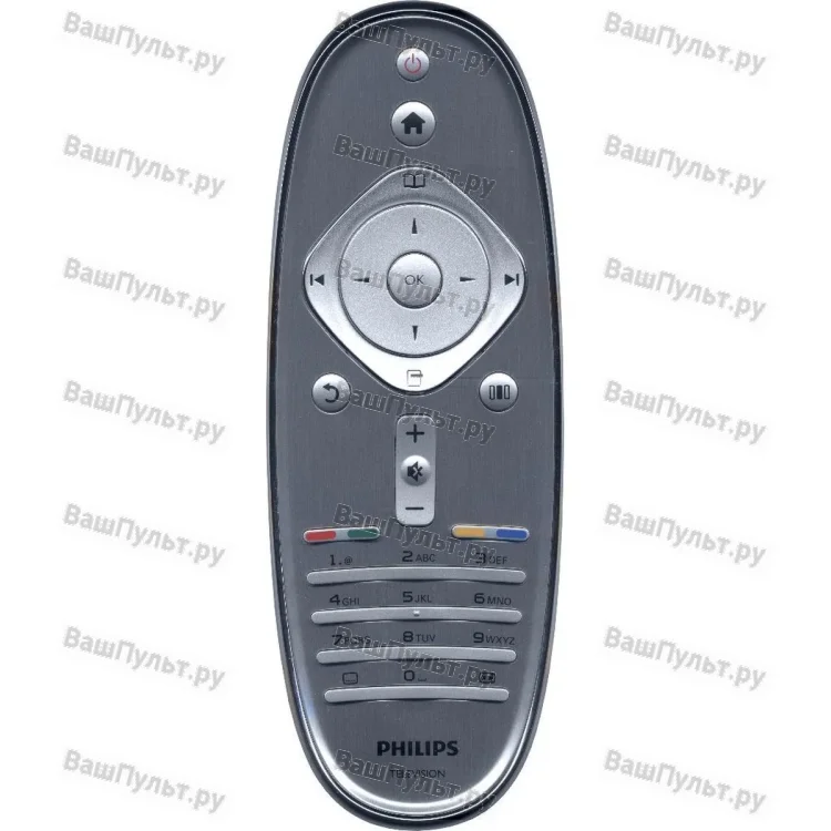 Пульт Philips RC4498/01 (2422 549 90235) (оригинальный)